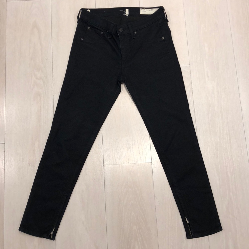 Rag and Bone Jeans